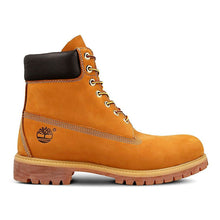Load image into Gallery viewer, Men's boots Timberland 6 IN Camel
