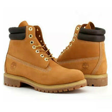 Load image into Gallery viewer, Men's boots Timberland 6 IN Camel