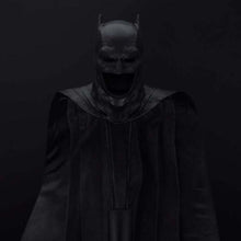 Load image into Gallery viewer, 1/6 Scale BVS Batman Helmet Cloak Eyes for 12inch action figure toys collection DIY Hobbies