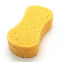 Load image into Gallery viewer, 1 Piece Car Wash Sponge 3 Sizes Large Jumbo Giant for Choice Easy Grip To Wash Car Automobile Bicycle Motorcycle Boat And Home