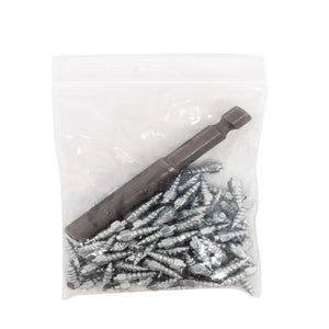 100Pcs Automobile Stud Anti-Slip+professional tools  Winter Wheel Car Motorcycle Tire Studs Screw