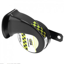 Load image into Gallery viewer, 12V 110dB Classical Snail Shaped Horn for Car Motorcycle Bicycle Bike Automobile