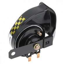Load image into Gallery viewer, 12V 110dB Classical Snail Shaped Horn for Car Motorcycle Bicycle Bike Automobile