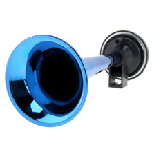 Load image into Gallery viewer, 12V 178dB Super Loud Dual Tone Auto Car Air Horn Set Heavy Duty Trumpet Compressor for Automobile Motorcycle Boat Truck