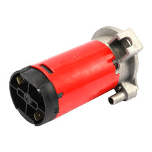 Load image into Gallery viewer, 12V 178dB Super Loud Dual Tone Auto Car Air Horn Set Heavy Duty Trumpet Compressor for Automobile Motorcycle Boat Truck