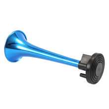 Load image into Gallery viewer, 12V 178dB Super Loud Dual Tone Auto Car Air Horn Set Heavy Duty Trumpet Compressor for Automobile Motorcycle Boat Truck