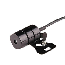 Load image into Gallery viewer, 12W 12 V Automobile Motorcycle Laser Lamp Haze Prevention Rear End Warning Lamp ABS Car Tail Lamp Brake Light 6 Patterns