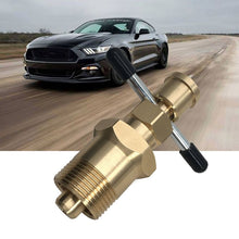 Load image into Gallery viewer, 15mm 22mm Olive Remove Puller Solid Brass Copper Pipe Fitting Special Disassembly Tool for Automobile and Motorcycle Repair Part