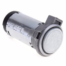 Load image into Gallery viewer, 17'' 150DB Super Loud 12V Single Trumpet Car Auto Air Claxon Horn Compressor Kit for Car Truck Boat Motorcycles Automobiles