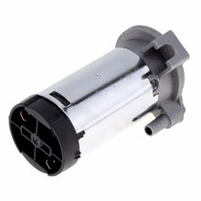 Load image into Gallery viewer, 17'' 150DB Super Loud 12V Single Trumpet Car Auto Air Claxon Horn Compressor Kit for Car Truck Boat Motorcycles Automobiles