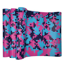 Load image into Gallery viewer, 18 Colors PVC Self-adhesive Digital Camouflage Army Military Camo Vinyl Wrap Car Sticker Automobiles Scooter Motorcycle Decal