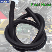 Load image into Gallery viewer, 1Meter 8mm (5/16" I.D) Inner Diameter Fuel Oil Hose Tube For Automobiles Motorcycle Pipe Parts Engine Good Resistance to Weather