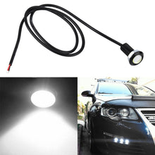 Load image into Gallery viewer, 1PC 9W Super Brightness Automobile Car Motorcycle LED Eye Backup Light Fog Running Driving Lamp Energy Saving Vehicle Parts