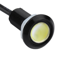 Load image into Gallery viewer, 1PC 9W Super Brightness Automobile Car Motorcycle LED Eye Backup Light Fog Running Driving Lamp Energy Saving Vehicle Parts