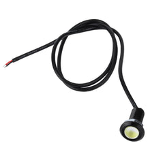 Load image into Gallery viewer, 1PC 9W Super Brightness Automobile Car Motorcycle LED Eye Backup Light Fog Running Driving Lamp Energy Saving Vehicle Parts