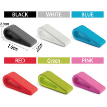 Load image into Gallery viewer, 1PC Simple Laptop Stand Adjustable Bracket Creative Desktop Computer Increased Shelf Cooling Base Pad Bracket Office Supplies