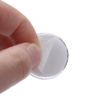 Load image into Gallery viewer, 1PC Waterproof Car Motorcycle Digital Clock Watch Stick-On Motorbike With Stopwatch Automobiles Interior Accessories