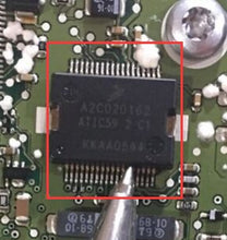 Load image into Gallery viewer, 1PCS A2C020162 ATIC59 2 C1 SC900656VW HSOP-36 Car Computer Board Driver Chips =Automotive IC Automobiles Motorcycles