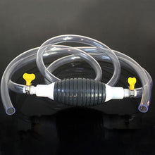 Load image into Gallery viewer, 1Pc 1.5M Manual Sucker For Automobiles Suction Pipe Motorcycle Yacht Fuel Pipe Oil Well Pump Water Absorption