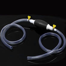 Load image into Gallery viewer, 1Pc 1.5M Manual Sucker For Automobiles Suction Pipe Motorcycle Yacht Fuel Pipe Oil Well Pump Water Absorption