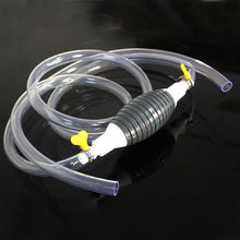 Load image into Gallery viewer, 1Pc 2M Manual Sucker For Automobiles Suction Pipe Motorcycle Yacht Fuel Pipe Oil Well Pump Water Absorption