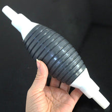 Load image into Gallery viewer, 1Pc 2M Manual Sucker For Automobiles Suction Pipe Motorcycle Yacht Fuel Pipe Oil Well Pump Water Absorption
