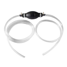 Load image into Gallery viewer, 1Pc Manual Sucker For Automobiles Suction Pipe Motorcycle Yacht Fuel Pipe Oil Well Pump Water Absorption
