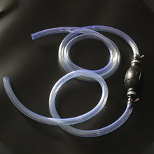 Load image into Gallery viewer, 1Pc Manual Sucker For Automobiles Suction Pipe Motorcycle Yacht Fuel Pipe Oil Well Pump Water Absorption