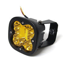 Load image into Gallery viewer, 1pc/2pcs 60W LED Work Light Automobile And Motorcycle LED Light Headlamp Engineering Spotlight Car Accessories