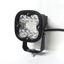 Load image into Gallery viewer, 1pc/2pcs 60W LED Work Light Automobile And Motorcycle LED Light Headlamp Engineering Spotlight Car Accessories