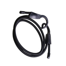 Load image into Gallery viewer, 1pc Car Clotheslines Adjustable Elastic Bungee Cords Fixed Ropes For Baggage Motorcycle Outdoor Travel Car Automobiles