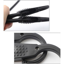 Load image into Gallery viewer, 1pc Car Clotheslines Adjustable Elastic Bungee Cords Fixed Ropes For Baggage Motorcycle Outdoor Travel Car Automobiles