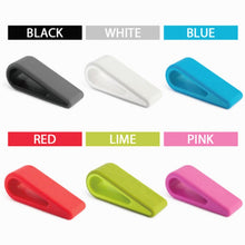 Load image into Gallery viewer, 1pc Simple Laptop Stand Adjustable Bracket Desktop Computer Increased Shelf Cooling Base Pad Bracket Office Supplies