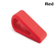 Load image into Gallery viewer, 1pc Simple Laptop Stand Adjustable Bracket Desktop Computer Increased Shelf Cooling Base Pad Bracket Office Supplies 6 Colors