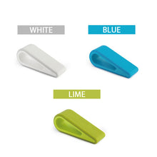 Load image into Gallery viewer, 1pc Simple Laptop Stand Adjustable Cooling Bracket Desktop Computer Increased Shelf Cooling Base Pad Bracket Office Supplies