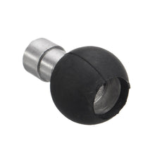 Load image into Gallery viewer, 1pcs GPS Navigation Mobile Phone Bracket Fixed Base Ball Head Rubber ball For Automobile And Motorcycle