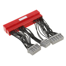 Load image into Gallery viewer, 1x  To OBD1 Conversion Bridge Harness Automobiles Motorcycles Car Vehicle For Honda Civic Agreement