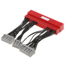 Load image into Gallery viewer, 1x  To OBD1 Conversion Bridge Harness Automobiles Motorcycles Car Vehicle For Honda Civic Agreement
