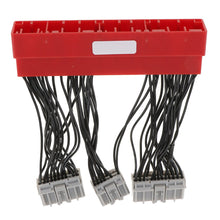 Load image into Gallery viewer, 1x  To OBD1 Conversion Bridge Harness Automobiles Motorcycles Car Vehicle For Honda Civic Agreement