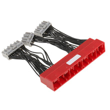 Load image into Gallery viewer, 1x  To OBD1 Conversion Bridge Harness Automobiles Motorcycles Car Vehicle For Honda Civic Agreement