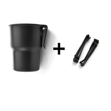 Load image into Gallery viewer, 2 in 1 Outlet Cup Holder For Automobile And Motorcycle Car Assessories Car styling