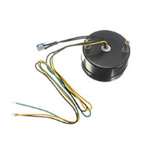 Load image into Gallery viewer, 2 inches 52mm Automobile LED Fuel Level Meter Digital Gauge Car Styling Universal Car Motorcycle Fuel Gauge