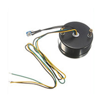 Load image into Gallery viewer, 2 inches 52mm Automobile LED Fuel Level Meter Digital Gauge Car Styling Universal Car Motorcycle Fuel Gauge