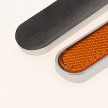 Load image into Gallery viewer, 2 x  Automobile Motorcycle Motorcross Front Fork Leg Reflective Reflector for Harley Sportster 883 1200