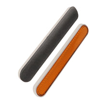 Load image into Gallery viewer, 2 x  Automobile Motorcycle Motorcross Front Fork Leg Reflective Reflector for Harley Sportster 883 1200