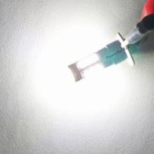 Load image into Gallery viewer, 2 x H1 H3 30W power LED automobile fog lights motorcycle headlight bulb 3030SMD super white DRL AC/DC12-48V
