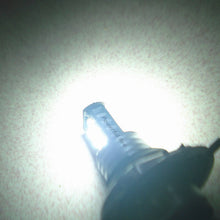 Load image into Gallery viewer, 2 x H7 7.5W cold white 2835SMD LED car automobile fog lights bulb DC12V motorcycle low beam lamp