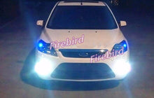 Load image into Gallery viewer, 2 x H7 7.5W cold white 2835SMD LED car automobile fog lights bulb DC12V motorcycle low beam lamp