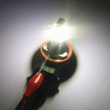 Load image into Gallery viewer, 2 x New lemon green golden yellow cold white H7 3030SMD 24W power LED automobile fog lamp lights DC12V motorcycle headlight bulb