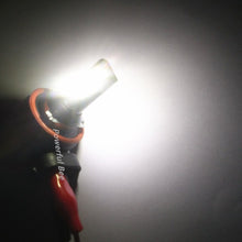 Load image into Gallery viewer, 2 x New lemon green golden yellow cold white H7 3030SMD 24W power LED automobile fog lamp lights DC12V motorcycle headlight bulb